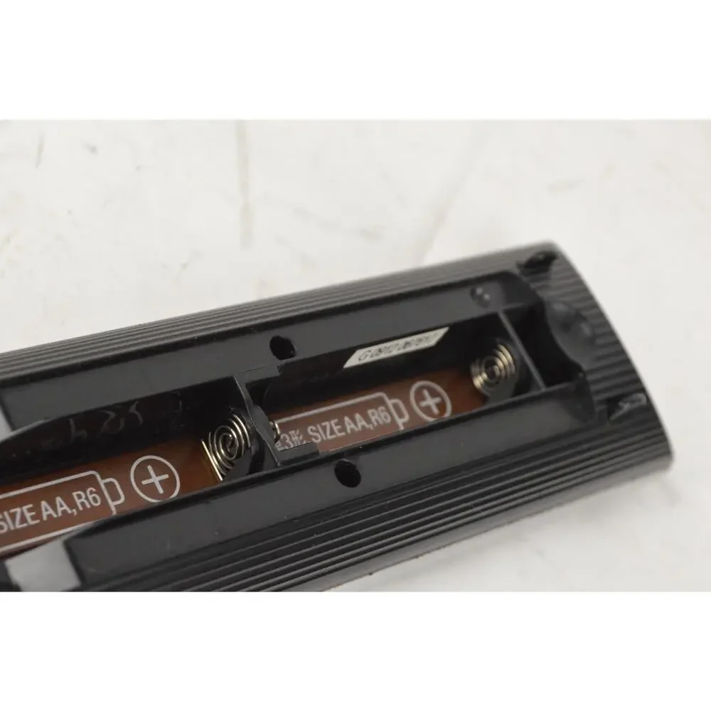 Sony RM-YD029 Original Remote Control OEM TV